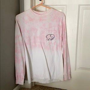 ivory ella long sleeve shirt